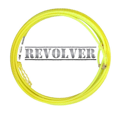 Revolver -31’ Kid Rope
