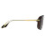 Tortoise Brown/Brown/ Silver