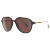 Tortoise Brown/Brown/ Silver