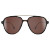 Tortoise Brown/Brown/ Silver