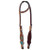 Zuni Turquoise Headstall