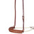 Rope Border Single Rope Noseband 