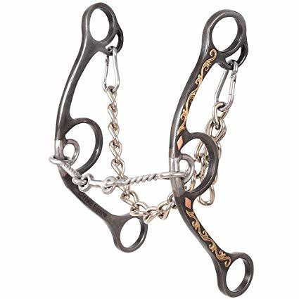 Sherry Cervi Collection Diamond Long Shank II Bits - Pro Roper Supply
