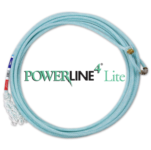 Powerline4 Lite Heel Rope