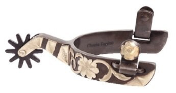 Cutter Spurs - Pro Roper Supply