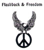Flashback & Freedom Flashback & Freedom