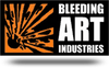 Bleeding Art Industries Bleeding Art Industries