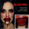 Tooth FX Temporary Tooth Paint Blood | Mehron | Makeup