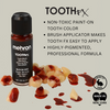 Tooth FX Temporary Tooth Paint Blood | Mehron | Makeup