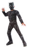 Black Panther Civil War Deluxe Kids Costume