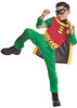 Teen Titans Go Robin Kids Costume