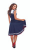 All Aboard Sailor Ladies' Costume