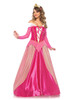 Princess Aurora Women's Costume