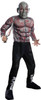 Deluxe Drax GOTG2 Kids Costume