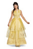 Belle Ball Gown Beauty and the Beast Live-Action Movie Costume - Plus Size