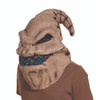 Deluxe Nightmare Before Christmas Oogie Boogie Latex Mask