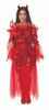 Sultry Red Devil Plus Size Costume