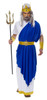 Neptune | Roman Mythology | Mens Costumes