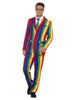 Rainbow Suit