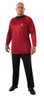 Deluxe Scotty Star Trek Plus Movie Costume