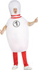 Bowling Pin Inflatable Costume