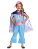 Children's Bo Peep Toy Story 4 Costume