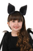 Bat Ears Headband