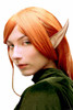 Large Elf Earsat the Costume Shoppe