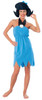 Flintstones Womens Betty Rubble Costume at The Costume Shoppe