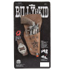 Billy the Kid Western Revolver and Holster Cap Gun | Western | Props and Play Weapons