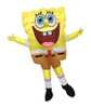 Adult Spngebob Inflatable costumeat the Costume Shoppe