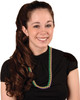 Mardi Gras Party Beads 12 Pack | Mardi Gras | Accessories