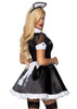 Classic French Maid Costume | Careers & Uniforms | Womens Costumes