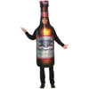 Budweiser Bottle | Food & Beverage | Adult Costumes