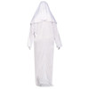 Sister Scary White Nun Plus Size | Religion | Womens Costumes