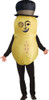 Mr. Peanut Costume | Inflatable | Adult Costumes