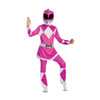 Pink Ranger Costume Classic | Power Rangers | Childrens Costumes