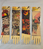 Assorted Fabric Tattoo Sleeves | Temporary Tattoos