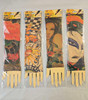 Assorted Fabric Tattoo Sleeves | Temporary Tattoos