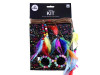 Feathered Hippie Kit | 60s | Costume Pieces & Kits