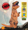 T-Rex Dinosaur Inflatable Costume Child