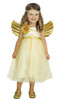 Infant/Toddler's Angel Costume