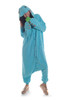 Manatee Onesie | Kigurumi Regular Fit | Adult Costumes