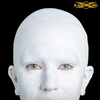 Bald Cap White | Tinsley | Makeup | Prosthetics