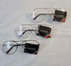 Clear Lens Aviator Glasses | Glasses and Sunglasses