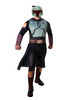 Boba Fett Costume | Star Wars | Mens Costumes