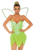 Pretty Pixie Tinkerbell Costume | Peter Pan | Womens Costumes