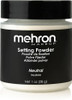 Setting Powder Neutral | Mehron | Makeup