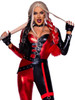 Harley Quinn Chaos Cutie Costume | DC Villains | Womens Costumes