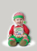 Santa's Lil Helper Costume | Christmas & Seasonal | Childrens Costumes